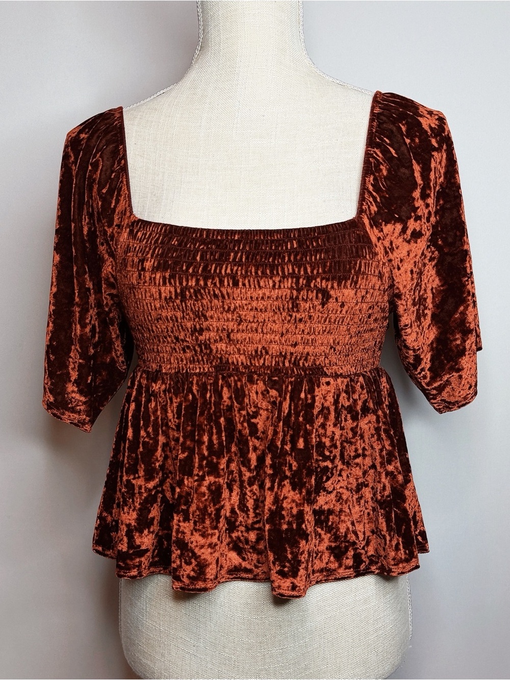 American Eagle Top